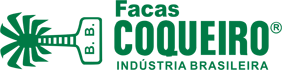 Facas Coqueiro